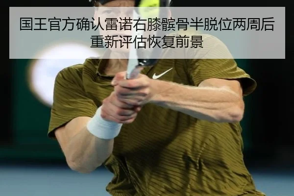 国王官方确认雷诺右膝髌骨半脱位两周后重新评估恢复前景 | kaiyun